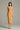 Gold Brown Ruby Paneled Midi Bodycon Dress