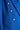 Cobalt Blue Ruby Fabric Long Sleeves Blazer