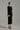 Long Sleeves Scuba Bodycon With Crystal Belt